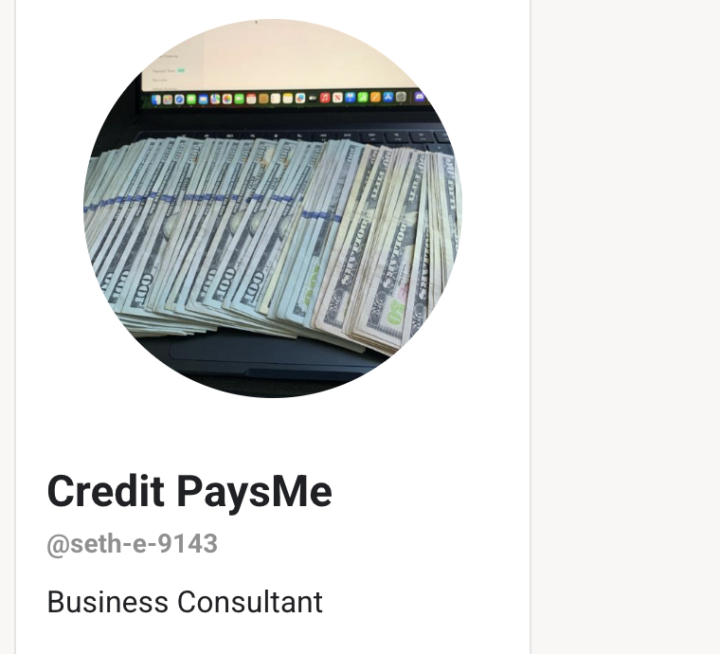 SCAMMER ALERT