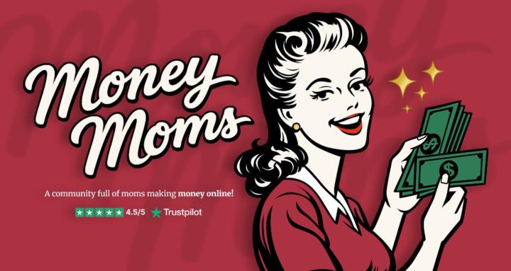 Money Moms