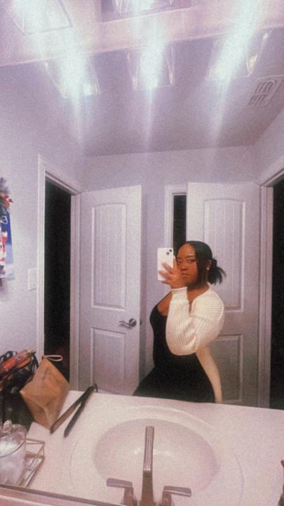 Starr Mariah