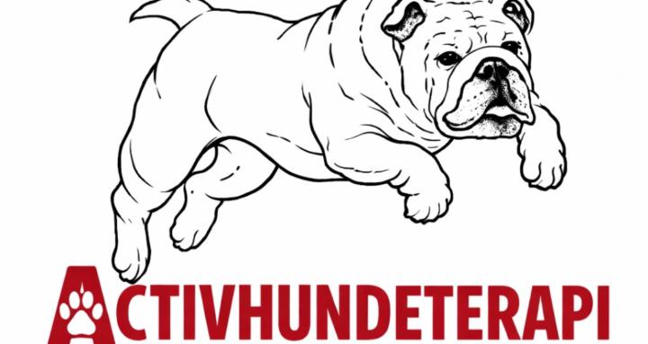 Activhundeterapi
