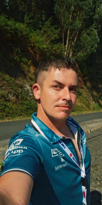 Daniel Bernardo del Amo