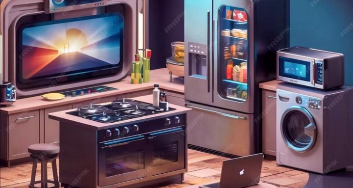 JRS Appliance Network
