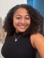 Smaya Pearson