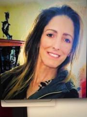 Chelsea Saxe