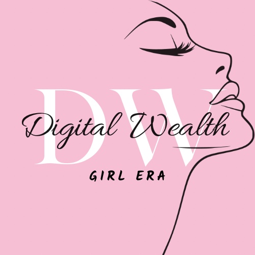 Digitalwealth Girlera
