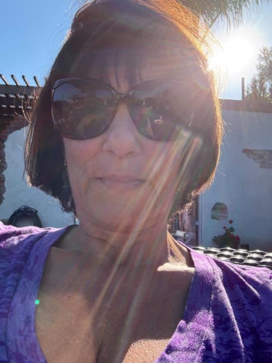 Tina Fitzgerald