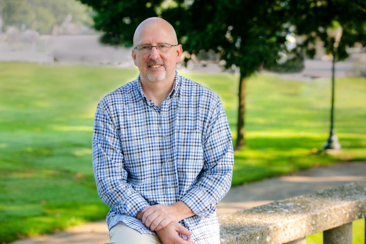 Scott Bown