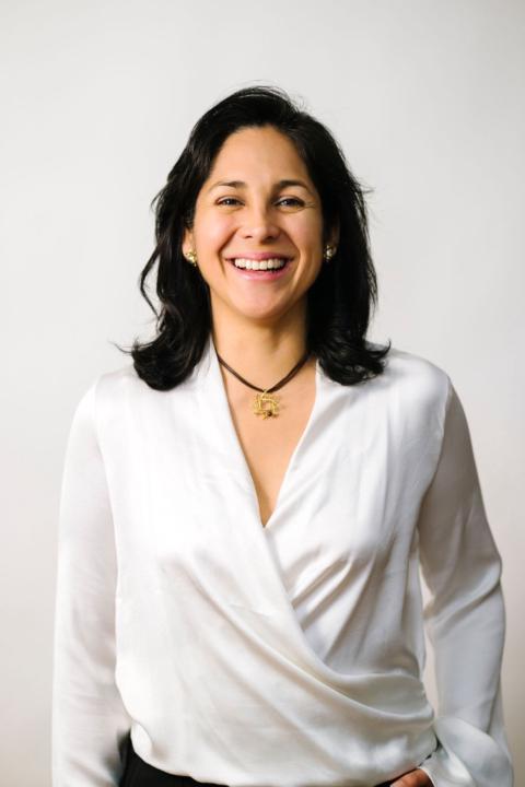 Andrea Cristancho