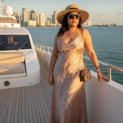 Cinthia Alcalde