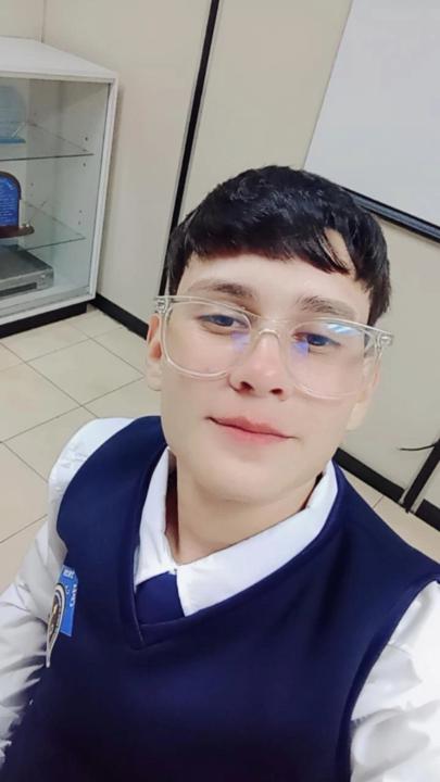 Angel Briceño