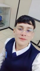 Angel Briceño