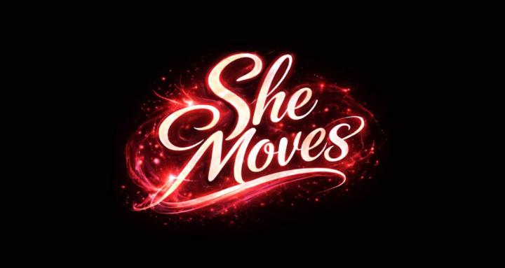 She Moves WW