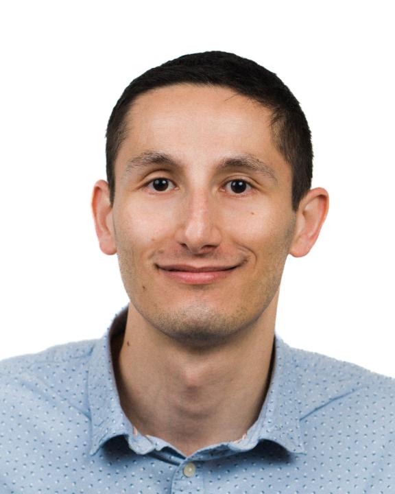 Anthony Pinto