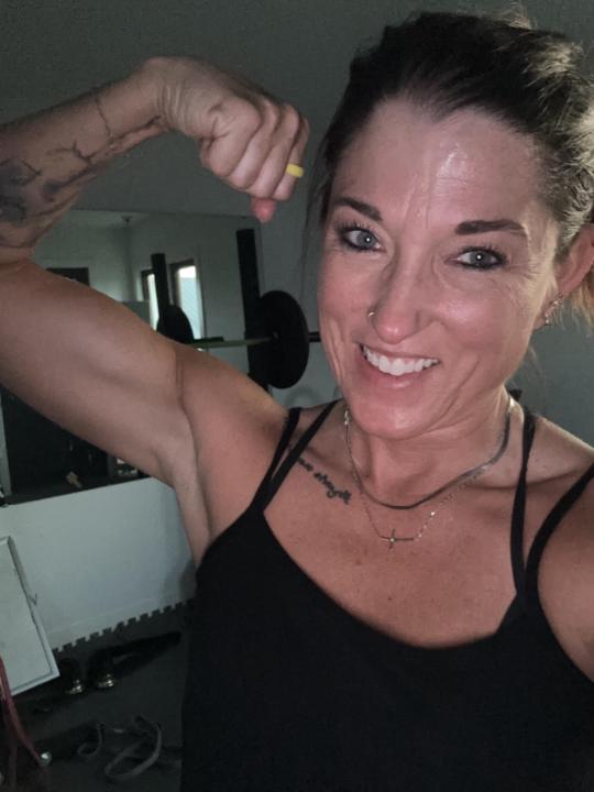 Kelly Mullins