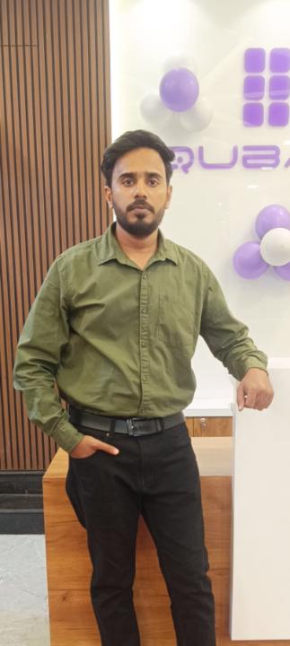 Quazi Mohammad Naser shahzad