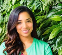 Portia Oliver