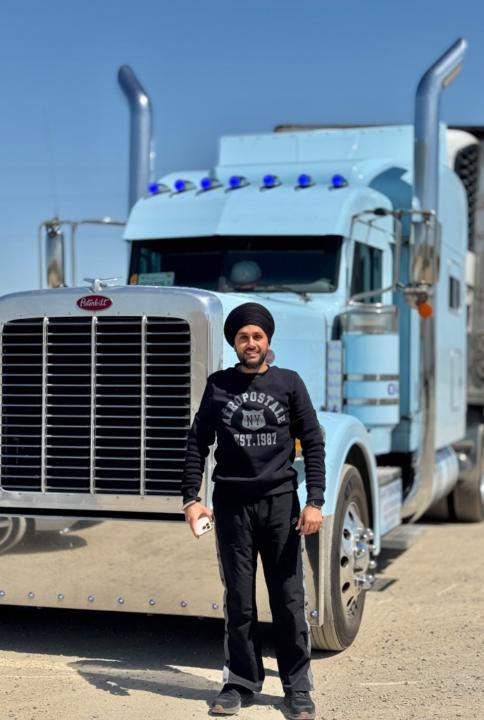 Inder Singh