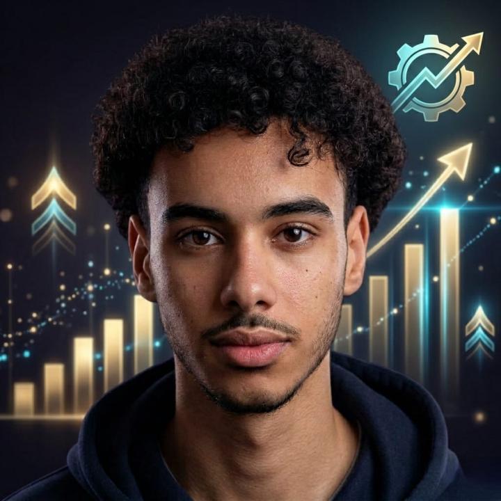 Youssef Saidi