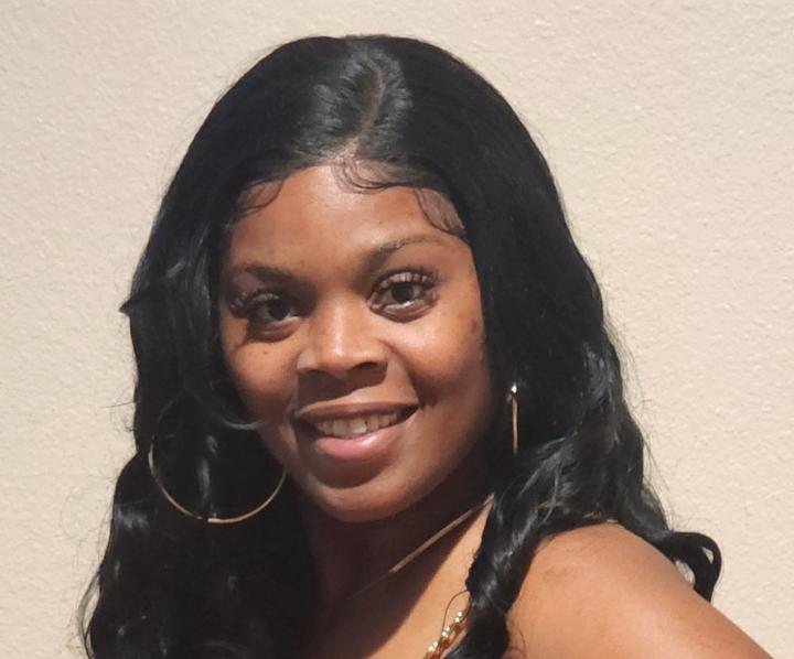 Deserae Brown