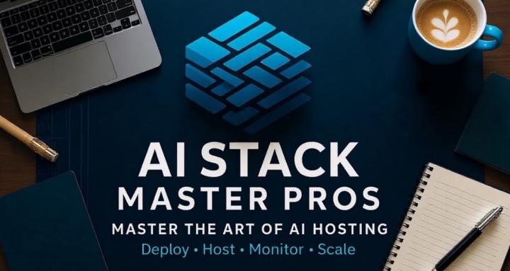 AI Stack Master Pros