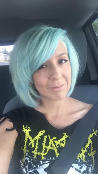 Christina Rogers