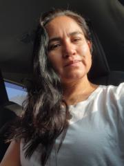 Claudia Ivette Ojeda Fonseca