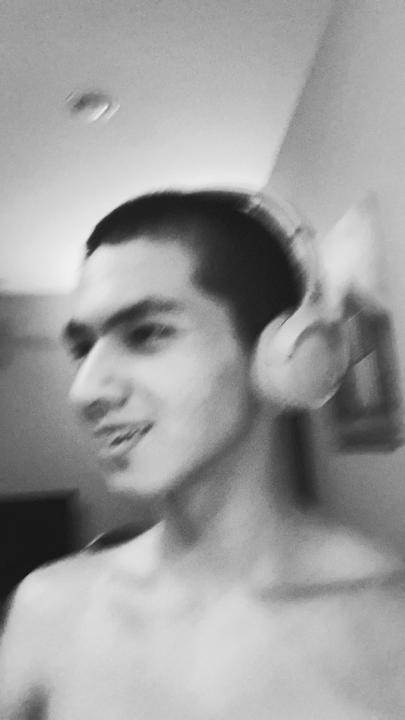 Derek Dianas