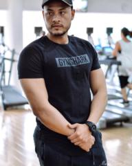 Kevin Sanchez