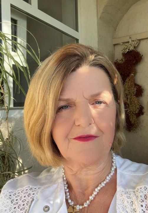 Mimi Alash