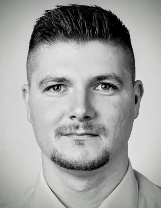 Rene Farak