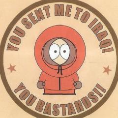 G.I. Joe Snuffy Storyteller