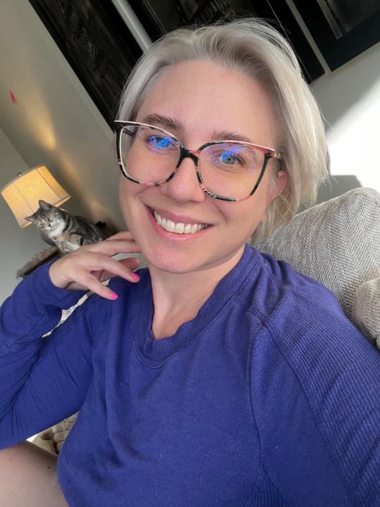 Nicole Homer