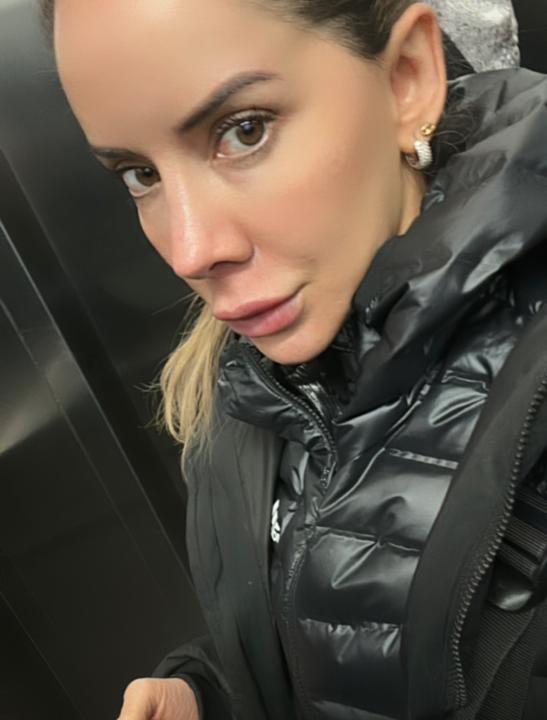 Nathalie Hernández