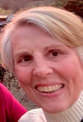Mary Lyth