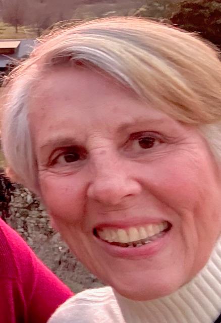 Mary Lyth