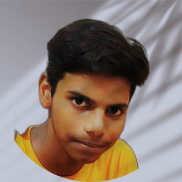 Aditya Raj