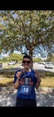 Ashleigh Bickham