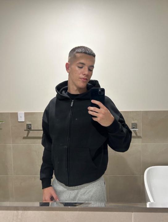 Joey One