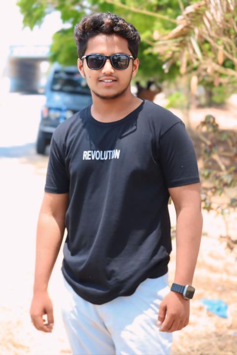 Nisar Ahmed