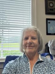 Maureen Travis