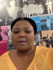 Joyce Boakye