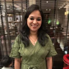 Radhika Jindal