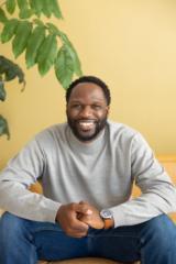 Timothy Jones