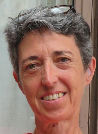 Brigitte Richard Spector