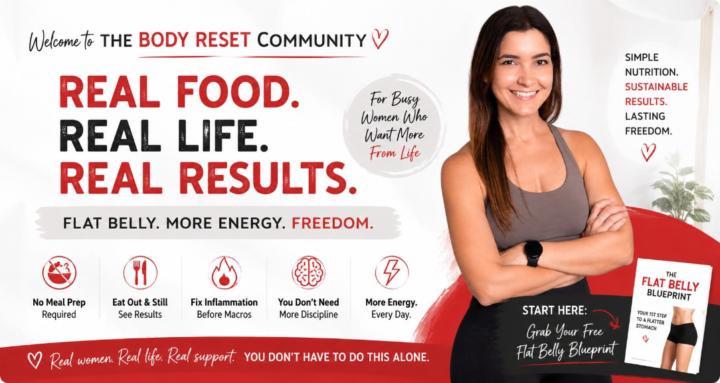 Body Reset Community
