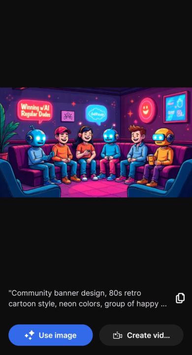 Our First Win with AI (and how you can do it too)