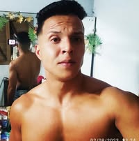 Roger Barrero Mustelier