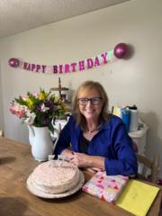 Connie Smelcer