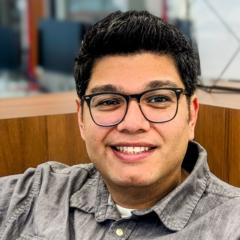 Michael Briseno