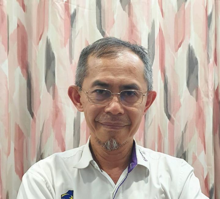 Ahmad Nazri